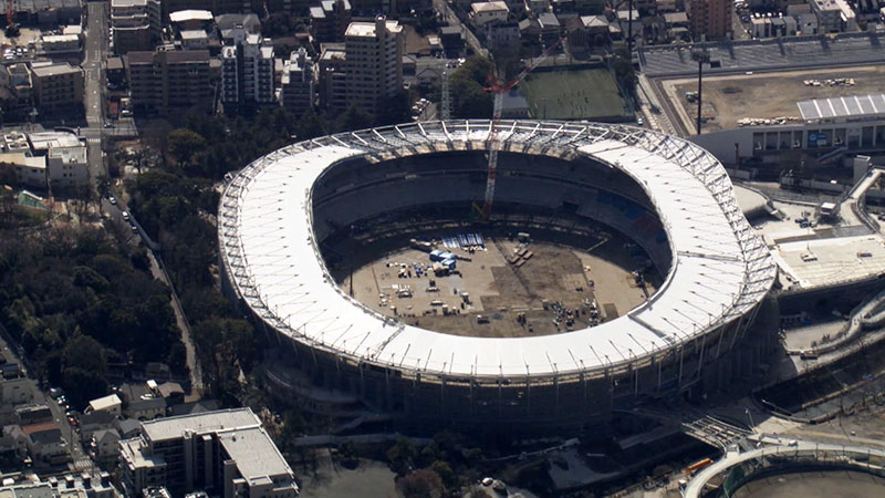 2026年9月、32年ぶりの日本開催の愛知・名古屋アジア・アジアパラ競技大会」