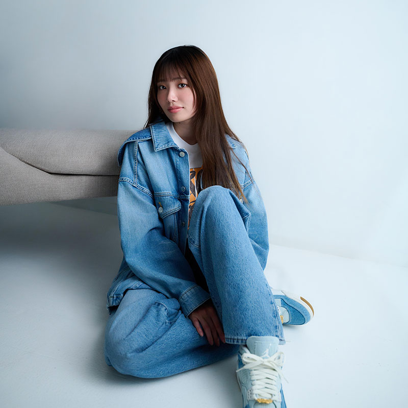 恋の行方／みさき