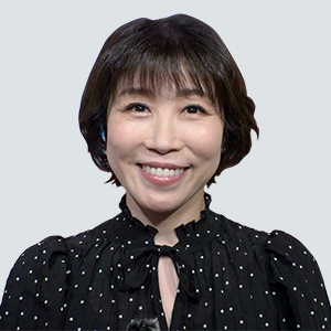 水森かおり