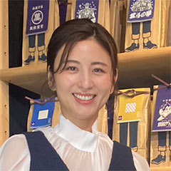 宇賀なつみ