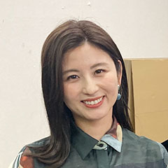 宇賀なつみ