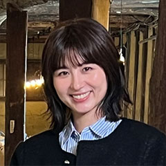 宇賀なつみ