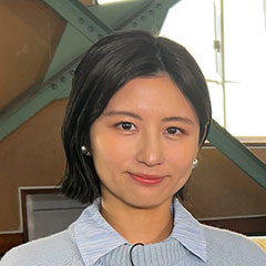 宇賀なつみ