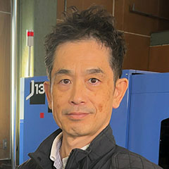 宮城島 俊之