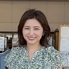 宇賀なつみ