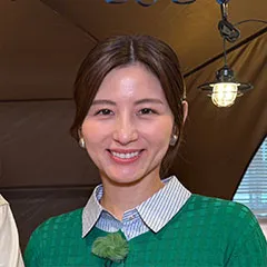 宇賀なつみ