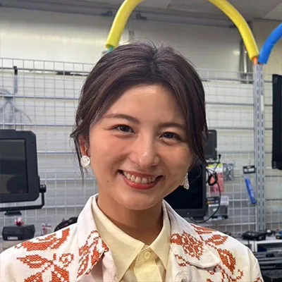 宇賀なつみ