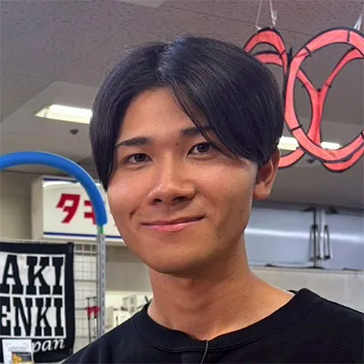 小澤諒祐