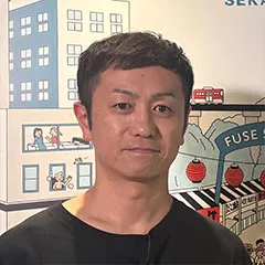 矢野浩一
