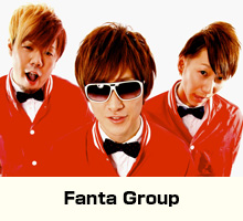 Fanta Group