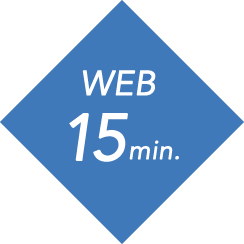 WEB/15min.