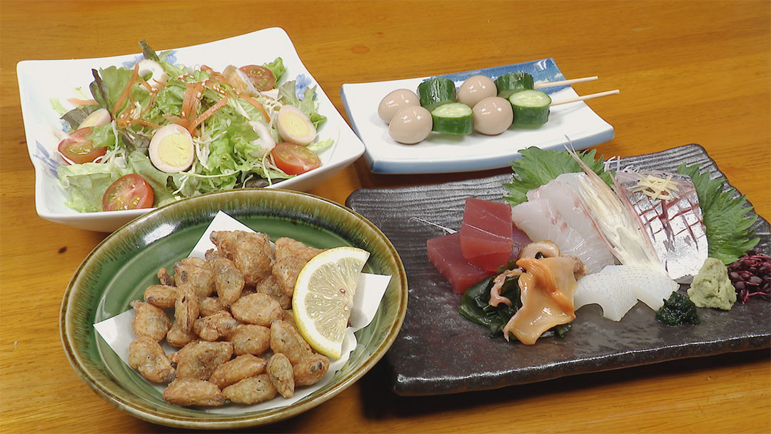 立呑み酒屋 ひっぱり凧