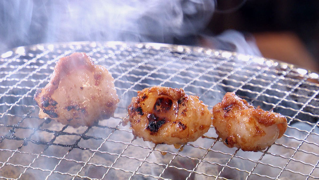 焼肉酒場 海賊のAJITO