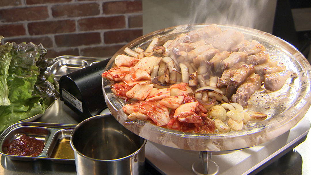 韓国酒場 팔(ぱる)/8 伏見店