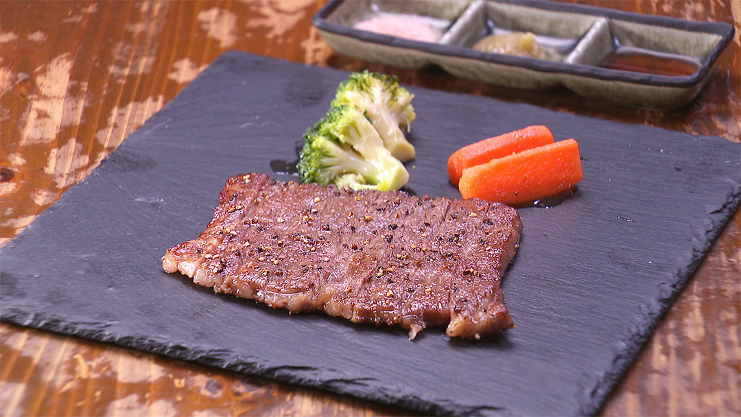 和ダイニング 肉割烹 くらした