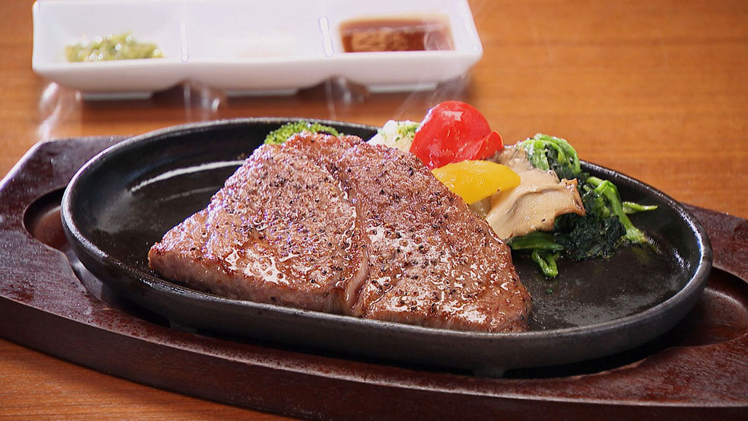 飛騨高山ミート レストラン