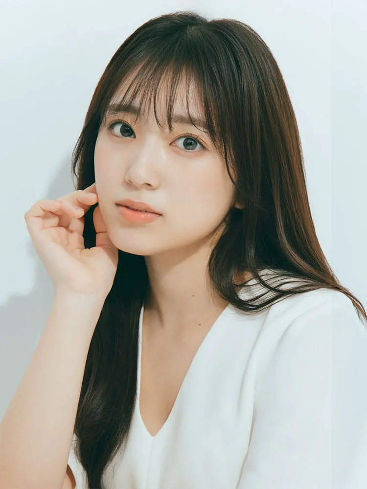 矢吹奈子
