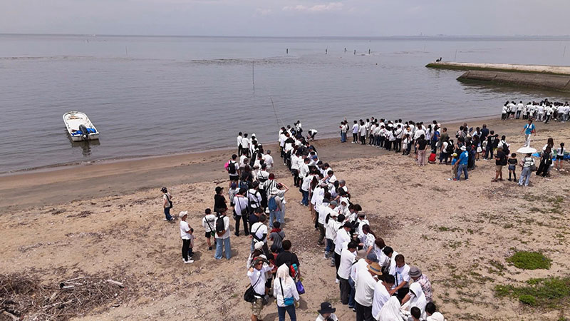 水族館の為にお悩み解決!