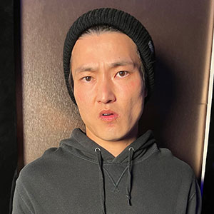 アリバイがハズイ奴