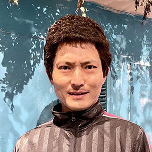 恋愛体質な教師、クスノキって奴