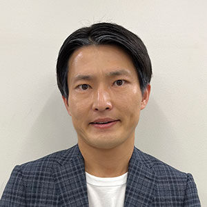 つっこむとき声変わる奴