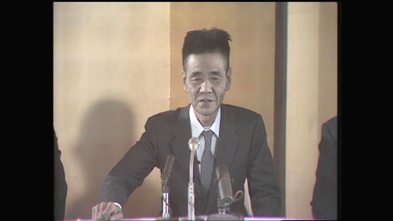 忘却の兵士 横井庄一