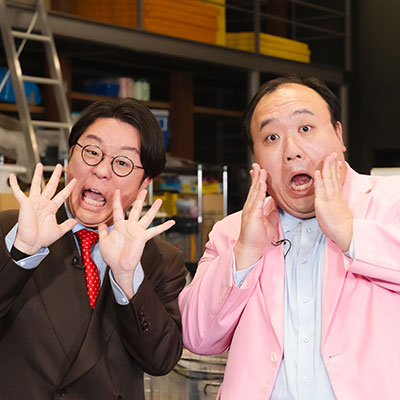 東京ホテイママタルト（檜原洋平　大鶴肥満）