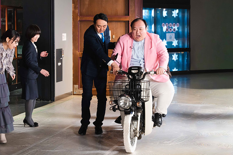 世にもニッチな研究室