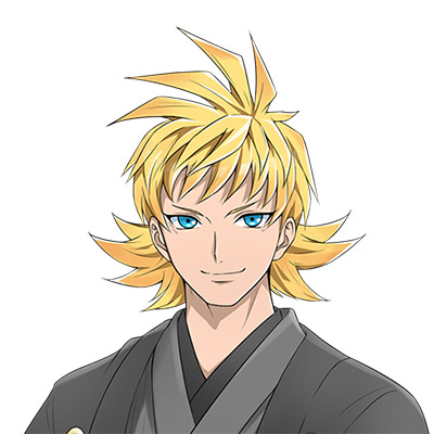 城先輩(cv.檜山修之)
