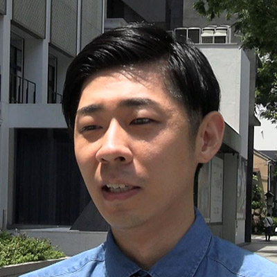 森本晋太郎