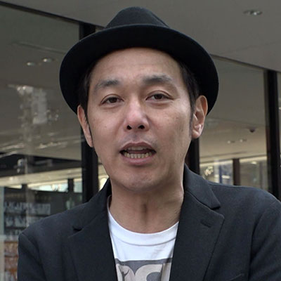 キャプテン渡辺（乱入案内人）