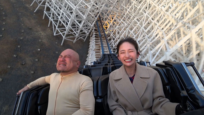 友廣アナロケ内容