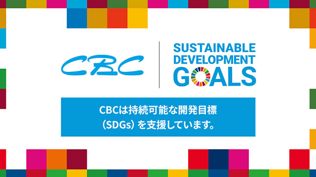 SDGs