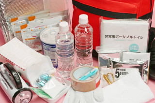 家庭で「防災対策」を実施した人は過去最高!その一方で悩ましいのは費用面