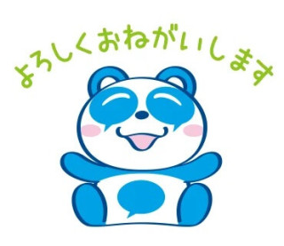 CBC公式キャラクター「シェアシェア」のLINEスタンプが誕生!